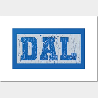 DAL / Mavericks Posters and Art